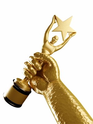 What if you were given such an Award?