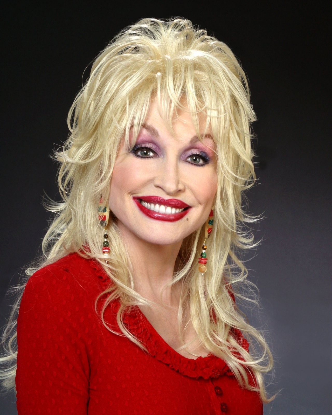Bet You Didn’t Know Dolly Parton Ran A Program to Encourage Children to Read