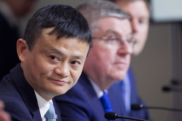 What if Jack Ma’s Prophecy Comes True?